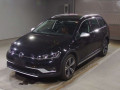 2019 Volkswagen GOLF Alltrack