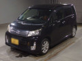 2013 Daihatsu Move Custom