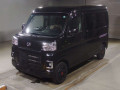 2022 Daihatsu Hijet Cargo