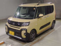 2025 Daihatsu Tanto