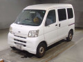 2012 Daihatsu Hijet Cargo