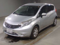 2014 Nissan Note