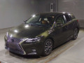 2022 Lexus CT