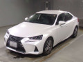 2018 Lexus IS