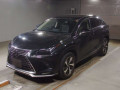 2021 Lexus NX