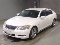 2006 Lexus GS