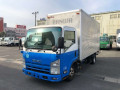 2012 Isuzu Elf Truck