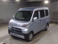 2020 Daihatsu Hijet Cargo
