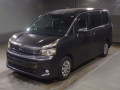 2012 Toyota Voxy
