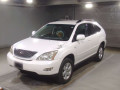 2006 Toyota Harrier