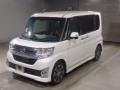 2015 Daihatsu Tanto Custom