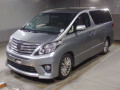 2013 Toyota Alphard