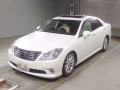 2011 Toyota Crown