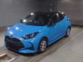 2021 Toyota YARIS