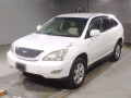 2005 Toyota Harrier