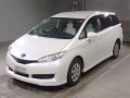 2009 Toyota Wish