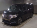 2013 Honda Step WGN Spada