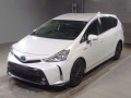 2014 Toyota Prius alpha