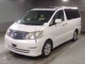 2007 Toyota Alphard
