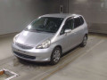 2005 Honda Fit