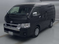 2025 Toyota Hiace Wagon