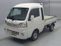 2018 Daihatsu Hijet Truck