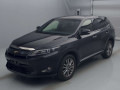2015 Toyota Harrier