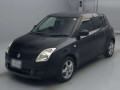 2010 Suzuki Swift