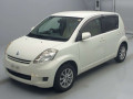 2009 Toyota Passo