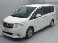 2013 Nissan Serena