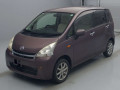 2011 Daihatsu Move