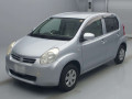 2010 Toyota Passo