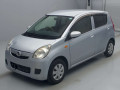 2009 Daihatsu Mira