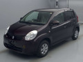 2011 Toyota Passo