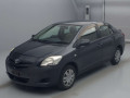 2007 Toyota Belta
