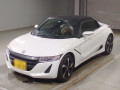 2016 Honda S660