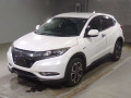 2014 Honda VEZEL