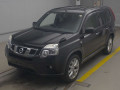 2012 Nissan X-Trail