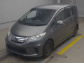 2012 Honda Freed hybrid
