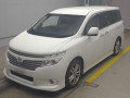 2011 Nissan Elgrand