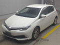 2016 Toyota Auris