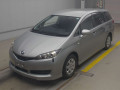 2011 Toyota Wish