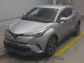 2017 Toyota C-HR