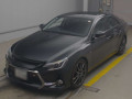 2017 Toyota Mark X