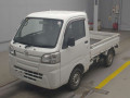 2017 Daihatsu Hijet Truck