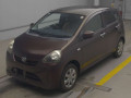 2012 Daihatsu Mira e:S