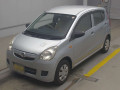 2012 Daihatsu Mira