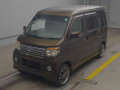 2011 Daihatsu Atrai Wagon