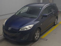 2013 Mazda Premacy