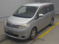 2009 Nissan Serena